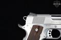 Springfield Armory 1911 Garrison Stainless Steel .45 ACP Stainless Steel in Excellent Condition Image 5