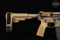 Geissele Automatics Super Duty SD-556 5.56mm NATO DDC in Very Good Condition Image 4