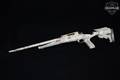Howa Model 1500 Axiom Varmint .22-250 Rem. Kings Desert Shadow in Excellent Condition Image 2