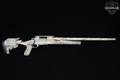 Howa Model 1500 Axiom Varmint .22-250 Rem. Kings Desert Shadow in Excellent Condition Image 3