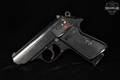 1978-1999 Walther PPK/S Interarms; Made in USA .380 ACP Blued in Good Condition Image 2