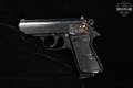 1978-1999 Walther PPK/S Interarms; Made in USA .380 ACP Blued in Good Condition Image 3