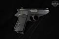 1978-1999 Walther PPK/S Interarms; Made in USA .380 ACP Blued in Good Condition Image 4