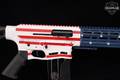 Garaysar FEAR-116 American Flag Edition 12 Gauge American Flag Cerakote in Very Good Condition Image 5