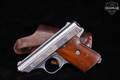 Jennings Firearms J-22 .22 LR Bright Nickel in Fair Condition Image 2