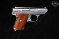 Jennings Firearms J-22 .22 LR Bright Nickel in Fair Condition Image 3
