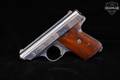 Jennings Firearms J-22 .22 LR Bright Nickel in Fair Condition Image 4