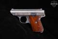 Jennings Firearms J-22 .22 LR Bright Nickel in Fair Condition Image 5