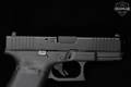 Glock 19 Gen5 9mm Luger nDLC in Excellent Condition Image 5