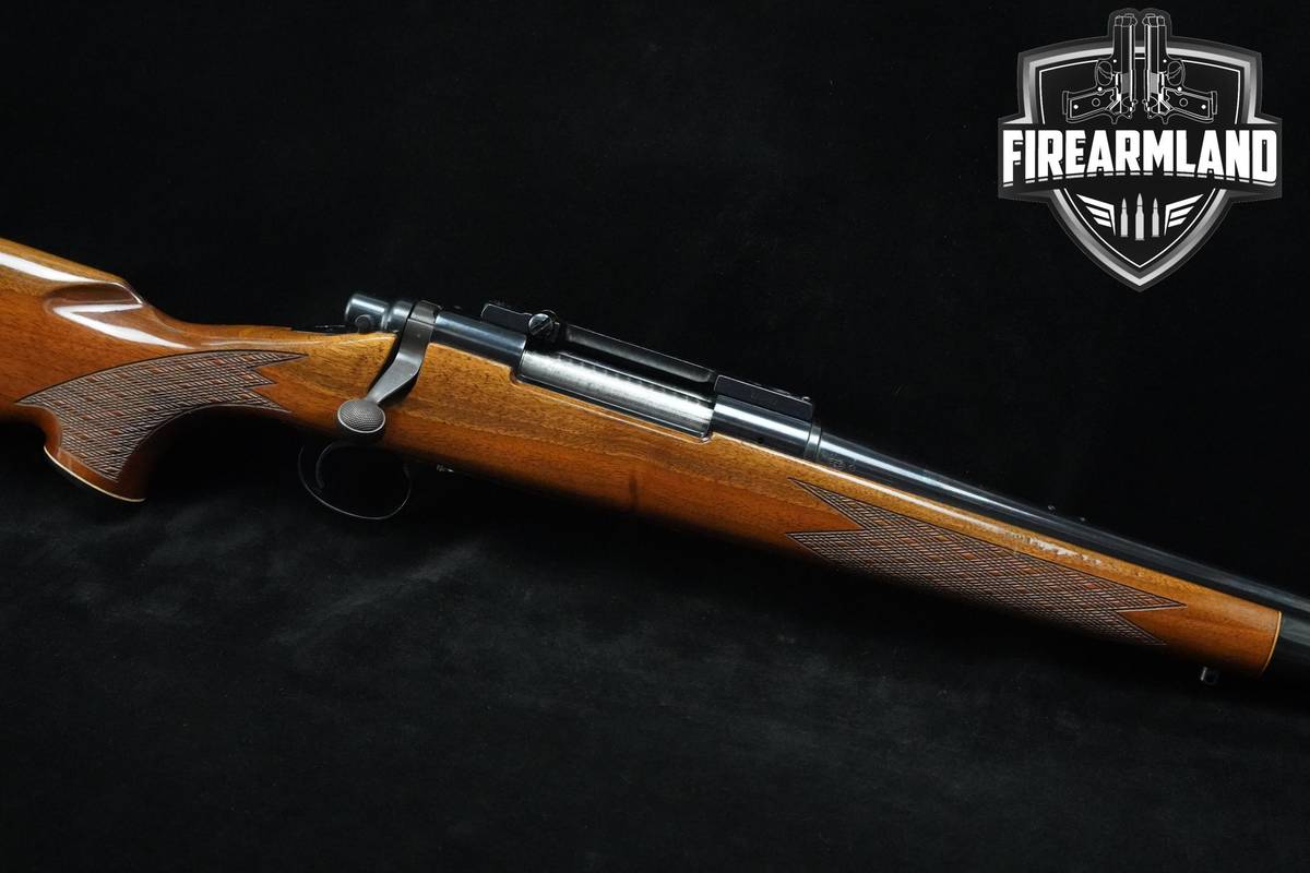 VINTAGE 1984 Remington Model 700 BDL Custom Deluxe 30-06 22" Remington 700