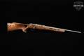 Savage Arms Model 93 BTVSS .22 WMR Stainless & Brown Laminate in Like-New Condition Image 3