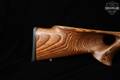 Savage Arms Model 93 BTVSS .22 WMR Stainless & Brown Laminate in Like-New Condition Image 4