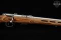 Savage Arms Model 93 BTVSS .22 WMR Stainless & Brown Laminate in Like-New Condition Image 5