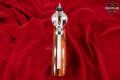 1981-1982 Smith & Wesson (S&W) Model 25-5 .45 Colt Bright Nickel in Very Good Condition Image 5