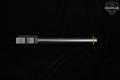 Rim Country Mfg. MARK 23 .45 BARREL FLUSH LENGTH .45 ACP Black in Excellent Condition Image 3