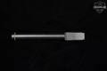 Rim Country Mfg. MARK 23 .45 BARREL FLUSH LENGTH .45 ACP Black in Excellent Condition Image 5