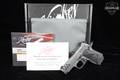 Kimber Micro 9 ESV Gray 9mm Luger KimPro II Gray in Excellent Condition Image 2