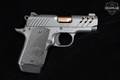 Kimber Micro 9 ESV Gray 9mm Luger KimPro II Gray in Excellent Condition Image 3