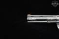 Colt Custom Shop Anaconda Engraved .44 Mag. Satin Stainless in Excellent Condition Image 4