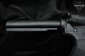 Brigade Manufacturing BM-F-9 9mm Luger Cerakote Armor Black in Like-New Condition Image 3