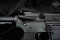 Brigade Manufacturing BM-F-9 9mm Luger Cerakote Armor Black in Like-New Condition Image 4