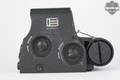 EOTECH HWS XPS2 Green Reticle in Good Condition Image 3