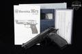 Beretta Model 96 .40 S&W Black in Excellent Condition Image 2