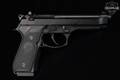 Beretta Model 96 .40 S&W Black in Excellent Condition Image 3
