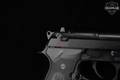 Beretta Model 96 .40 S&W Black in Excellent Condition Image 5