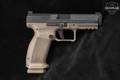 Canik Mete SFT 9mm Luger Two-Tone in Excellent Condition Image 3