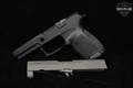 Sig Sauer P320 Compact Build Kit 9mm Luger in Good Condition Image 2