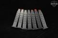 Walther SEVEN (7) PPQ Magazines 15-Rounds 9mm Luger 9mm Luger in Very Good Condition Image 2