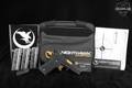 Nighthawk Custom Counselor 9mm Luger (9x19 Para) Black in Very Good Condition Image 2