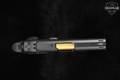 Nighthawk Custom Counselor 9mm Luger (9x19 Para) Black in Very Good Condition Image 4