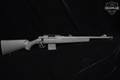 Mossberg MVP Patrol 5.56mm NATO (.223 Rem.) Black in Excellent Condition Image 3