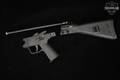 Heckler & Koch (H&K, HK) HK91/G3/PTR91 Stock and Trigger Pack in Very Good Condition Image 2