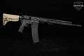 Palmetto State Armory (PSA) PA-15 Freedom 5.56mm NATO Tan in Very Good Condition Image 2