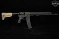 Palmetto State Armory (PSA) PA-15 Freedom 5.56mm NATO Tan in Very Good Condition Image 3