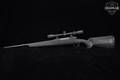 Savage Arms AXIS 6.5 Creedmoor Matte Blue in Excellent Condition Image 2