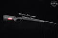Savage Arms AXIS 6.5 Creedmoor Matte Blue in Excellent Condition Image 3