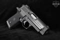 Star M40 Firestar .40 S&W Blued in Good Condition Image 2