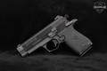 Star M40 Firestar .40 S&W Blued in Good Condition Image 3