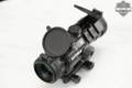 Vortex Optics Spitfire 3X Prism Scope in Excellent Condition Image 2