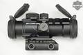 Vortex Optics Spitfire 3X Prism Scope in Excellent Condition Image 3