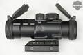 Vortex Optics Spitfire 3X Prism Scope in Excellent Condition Image 4