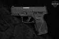 Taurus G3c 9mm Luger Black in Very Good Condition Image 3