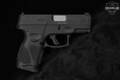 Taurus G3c 9mm Luger Black in Very Good Condition Image 4