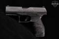 Walther PPQ .45 ACP Black in Excellent Condition Image 3