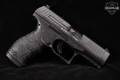Walther PPQ .45 ACP Black in Excellent Condition Image 4
