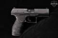 Walther PPQ .45 ACP Black in Excellent Condition Image 5